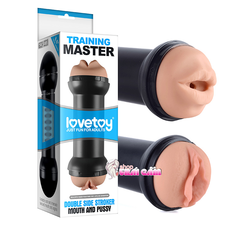 Đồ chơi tình dục